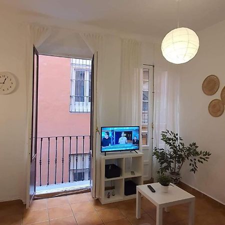 En El Corazon De Granada Apartment Exterior photo