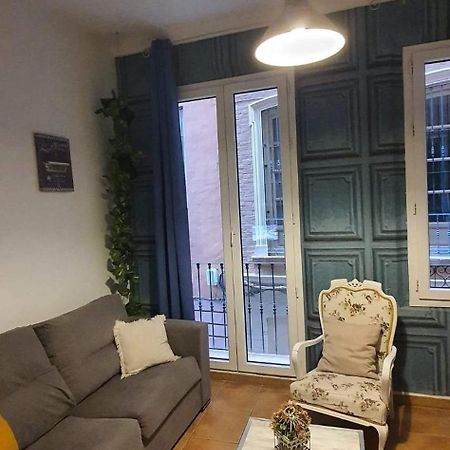 En El Corazon De Granada Apartment Exterior photo