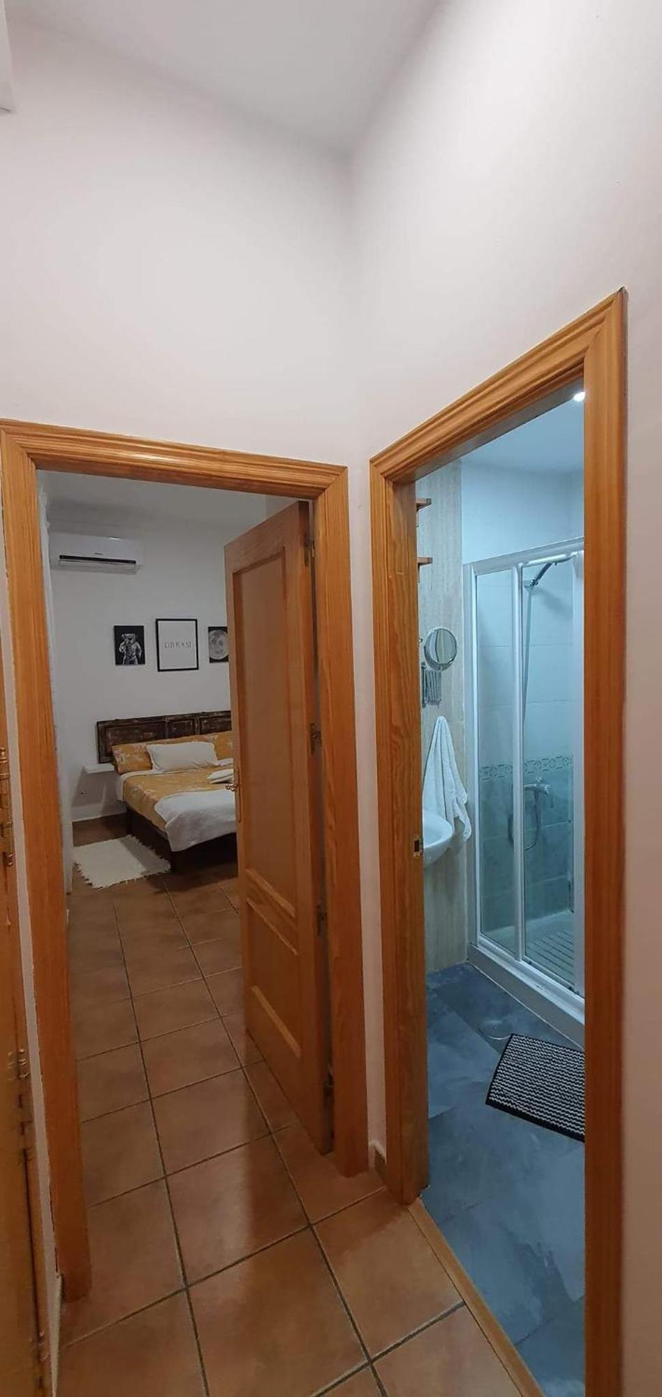 En El Corazon De Granada Apartment Exterior photo