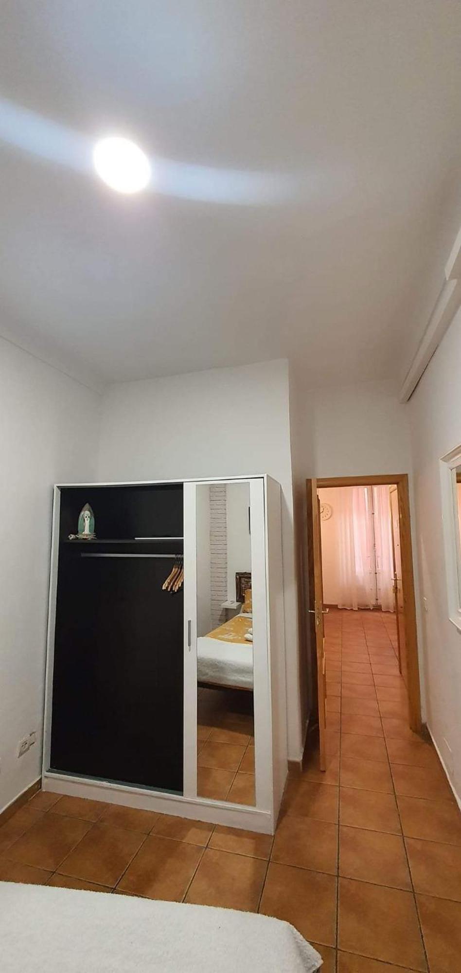 En El Corazon De Granada Apartment Exterior photo
