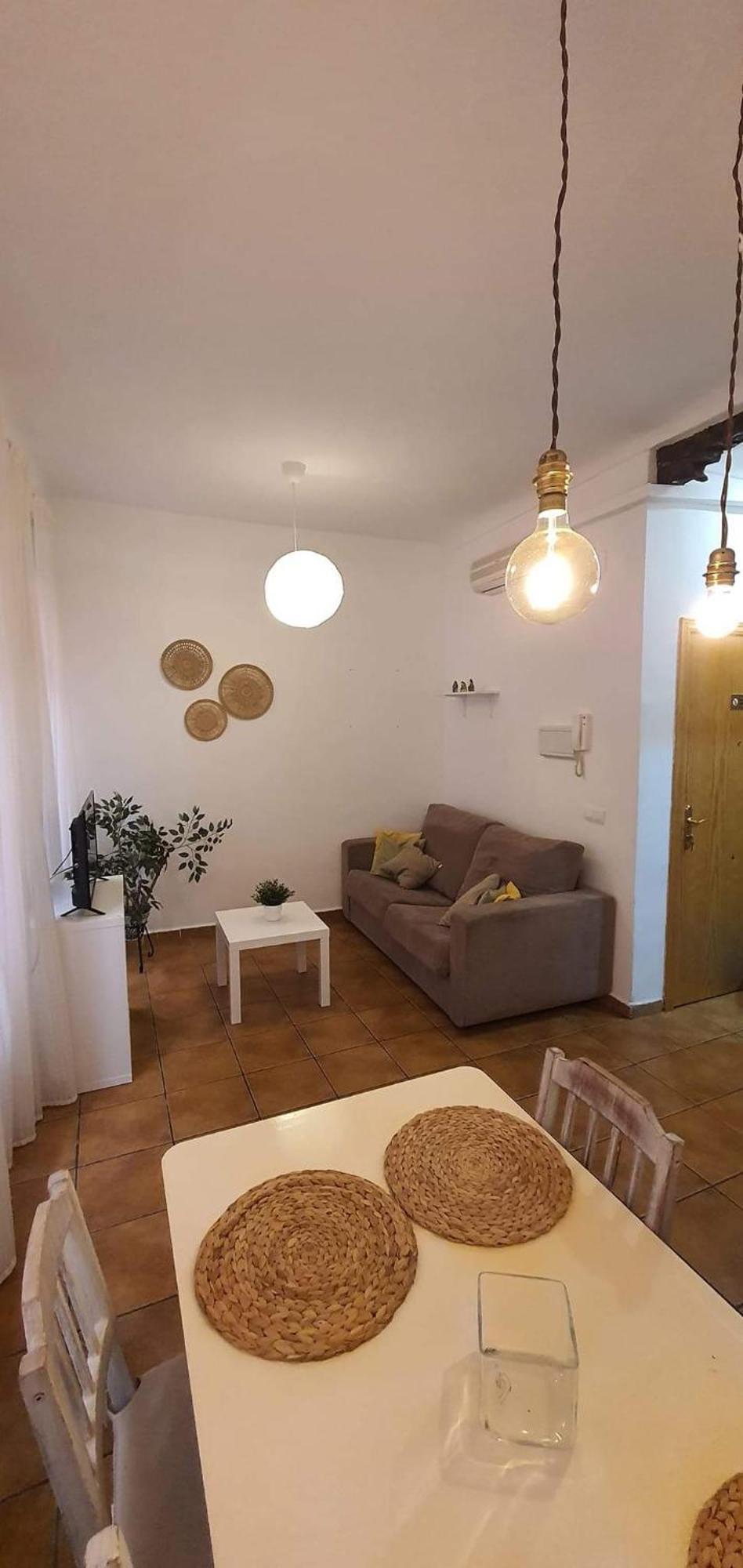 En El Corazon De Granada Apartment Exterior photo