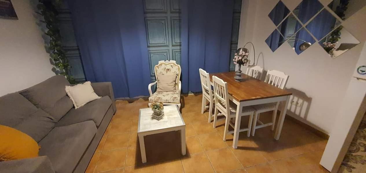 En El Corazon De Granada Apartment Exterior photo